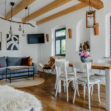 Landhaus Schaller Im Suedburgenland Maria Bild エクステリア 写真