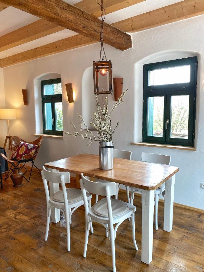 Landhaus Schaller Im Suedburgenland Maria Bild エクステリア 写真