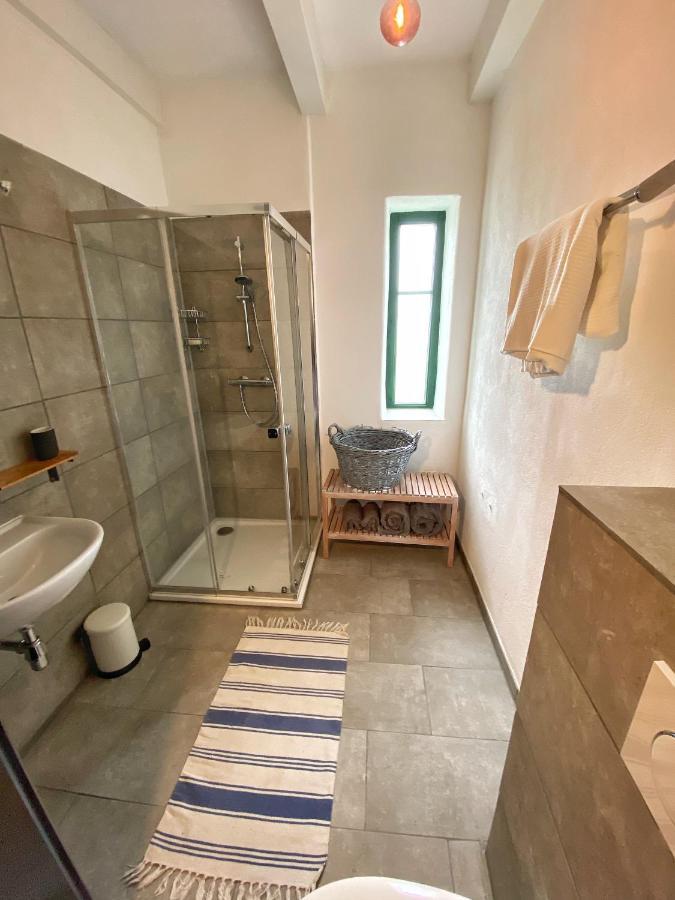 Landhaus Schaller Im Suedburgenland Maria Bild エクステリア 写真