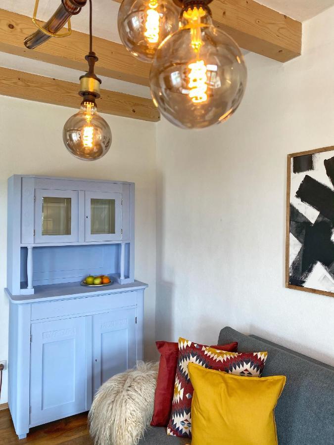Landhaus Schaller Im Suedburgenland Maria Bild エクステリア 写真